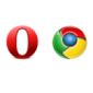 Download New Chrome 6.0 and Opera 10.70 Builds