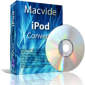 Download New Macvide iPod Converter 2.4