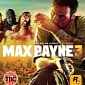 Download New Max Payne 3 Update on PC, PS3, Xbox 360