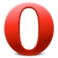 Download New Opera 10.01 for Mac OS X