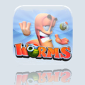 Download New Worms 1.01 for iPhone and iPod touch