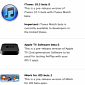 Download New iTunes 10.5, iWork for iOS, Apple TV Software Betas - Developer News