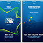 Download Nike+ Move for Your iPhone, iPad