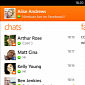 Download Nimbuzz Messenger 1.1.3 for Windows Phone 8