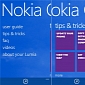 Download Nokia Care 3.0.7.3 for Windows Phone