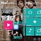 Download Nokia MixRadio 4.4.0.419 for Windows Phone