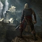 Download Now Assassin's Creed 4 Update on PS4 to Add Native 1080p Resolution