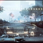 Download Now Battlefield 4 PS4 Update to Solve Crash Issue