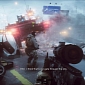 Download Now Battlefield 4 PS4 Update to Solve New Crashes, Corrupted Save Files