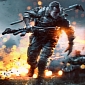 Download Now Battlefield 4 Patch to Solve Server Crashes on All Platforms