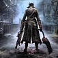 Download Now Bloodborne Patch 1.03 to Significantly Reduce Loading Times