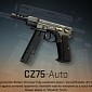 Download Now CS:GO Update to Nerf CZ75, Reduce Teamkill Penalty, Improve Cobble