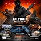 Download Now Call of Duty: Black Ops 2 Uprising DLC for Xbox 360