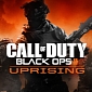 Download Now Call of Duty: Black Ops 2 Uprising DLC on PS3, Soon on PC