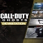 Download Now Call of Duty: Ghosts Devastation DLC on Xbox One, Xbox 360