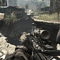 Download Now Call of Duty: Ghosts PC Updates to Remove 6GB RAM Limit