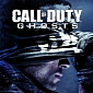Download Now Call of Duty: Ghosts Update on Xbox 360