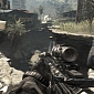 Download Now Call of Duty: Ghosts Update to Fix Various Bugs and Crashes