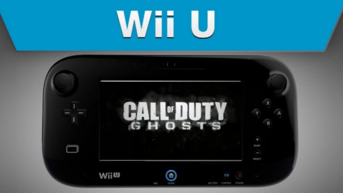Download Now Call Of Duty Ghosts Wii U Update