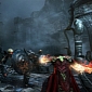 Download Now Castlevania: Lords of Shadow 2 Demo on PC, PS3, Xbox 360