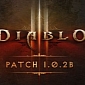 Download Now Diablo 3 Patch 1.0.2b