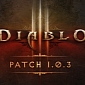 Download Now Diablo 3 Patch 1.0.3
