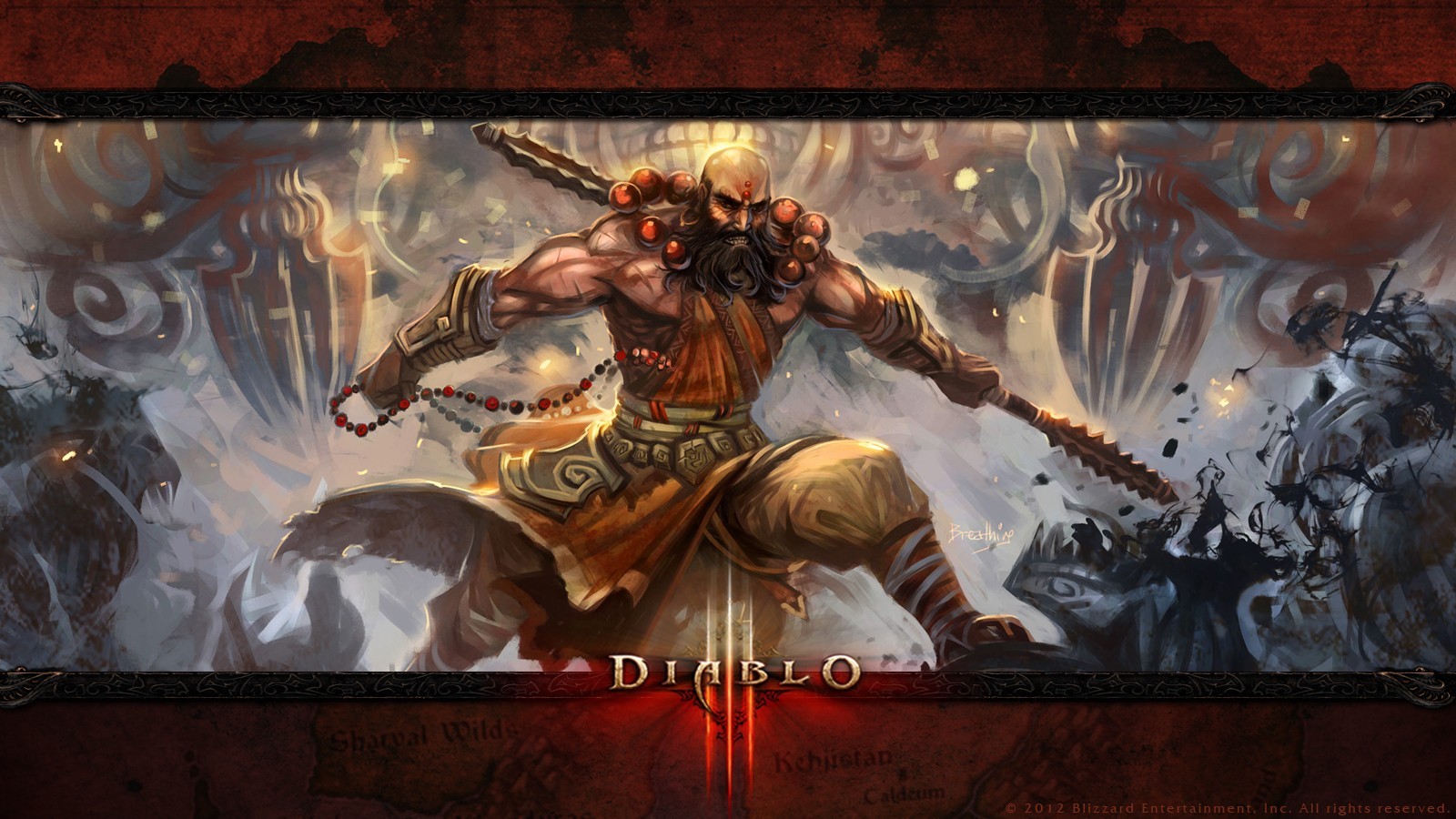 Download Now Diablo 3 Patch to Overhaul Crafting