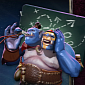 Download Now Dota 2 Update to Fix Wraith Night, Coaching, More