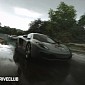 Download Now Driveclub Update 1.08 to Get Dynamic Weather, New Tracks
