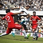 Download Now FIFA 13 Update on PC, PS3, Soon on Xbox 360