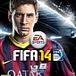 Download Now FIFA 14 Title Update 3 on Xbox One