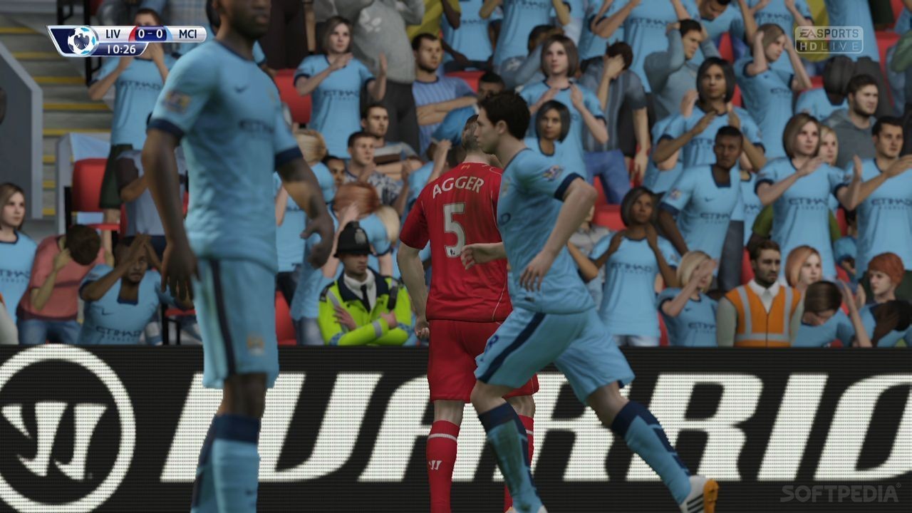FIFA 15 - Download