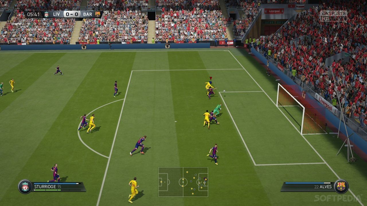 fifa 15 patch free download for pc