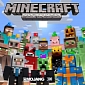 Download Now Free Birthday Skin Pack for Minecraft on Xbox 360 via Xbox Live