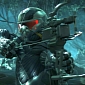 Download Now Free Crysis 3 Open Multiplayer Beta on PC and Xbox 360, Soon on PS3