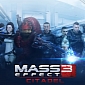 Download Now Free Mass Effect 3: Citadel DLC Soundtrack