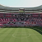 Download Now Free PES 2014 Demo on Xbox 360, Soon on PS3