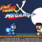 Download Now Free Street Fighter X Mega Man V2 on PC