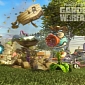 Download Now Free Zomboss Down DLC for Plants vs. Zombies: Garden Warfare