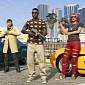 Download Now GTA 5 Ill-Gotten Gains Update 1.27, Check Out the Huge Changelog