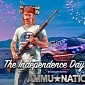 Download Now GTA 5 Online Independence Day Update 1.15 on PS3, Xbox 360