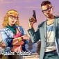 Download Now GTA 5 Online Update 1.14 to Get "I'm Not a Hipster" Content