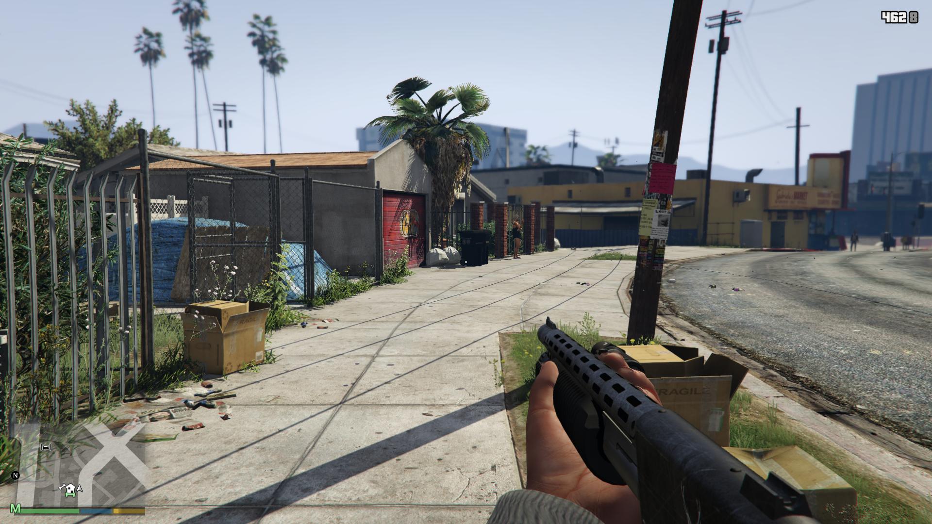 Grand Theft Auto 5 Pc Patch Download