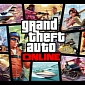 Download Now Grand Theft Auto 5 Patch 1.05 for PS3, Xbox 360 to Solve GTA Online Issues