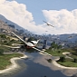 Download Now Grand Theft Auto 5 Patch 1.07 on PS3 and Xbox 360