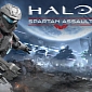 Download Now Halo: Spartan Assault for Windows 8 PCs and Tablets, Windows Phone 8