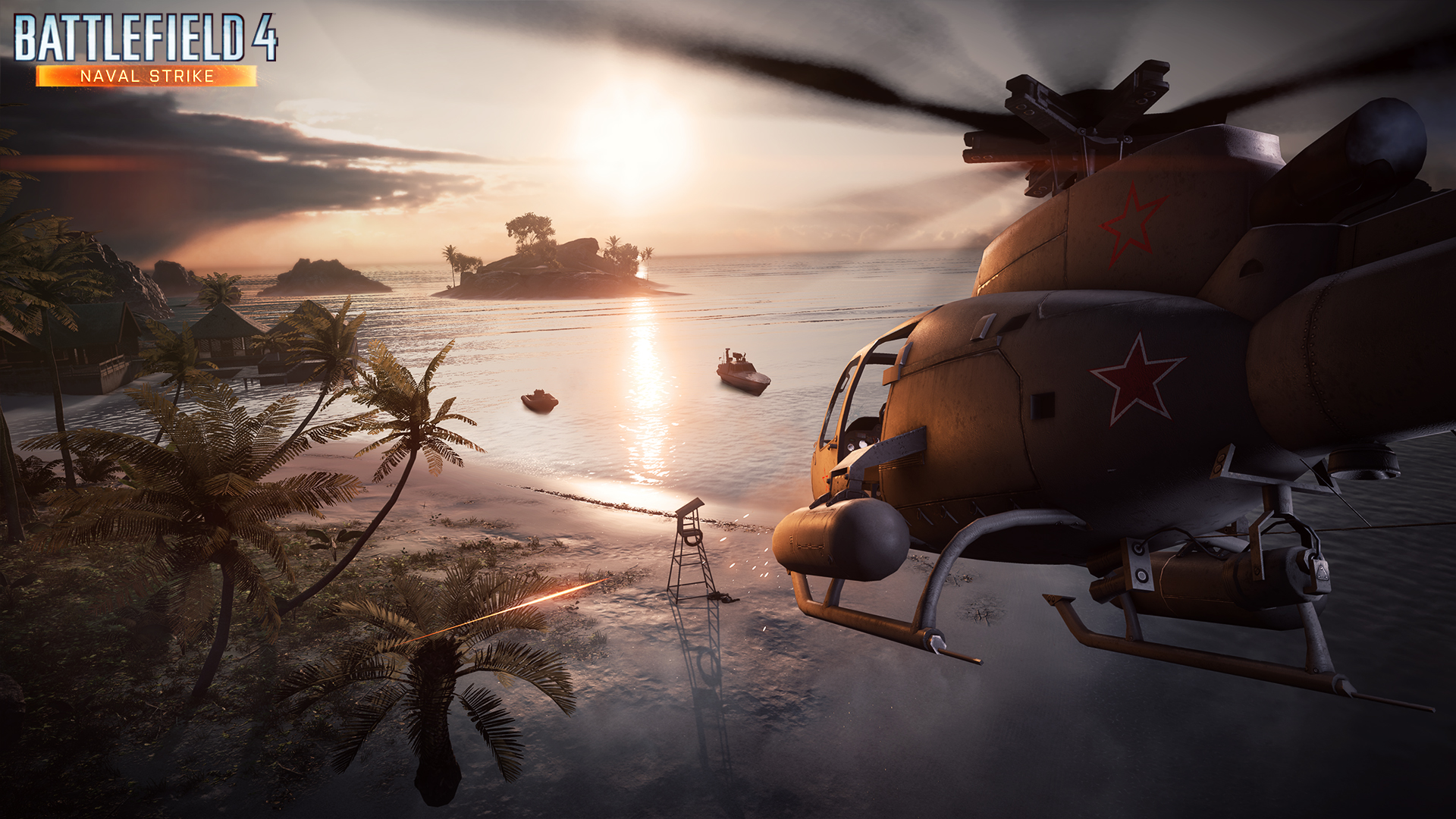 Battlefield 4 PS4 and PS3 Game Updates Incoming, Patch Notes - MP1st