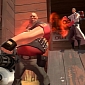 Download Now Huge Team Fortress 2 Update with Many Changes, Fixes, via Steam