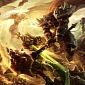 Download Now League of Legends Patch 4.2 with Fresh Pick Order System, More