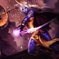 Download Now League of Legends Patch 4.8 for Soraka Nerfs and Slight Changes